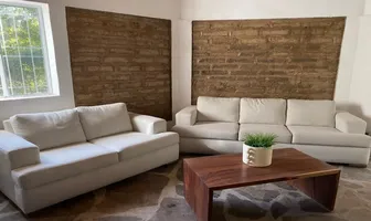 Foto de inmueble en Sin nombre de calle, Col. Hacienda San Lorenzo (Casa Madero) C.P. 27993, Parras