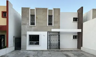 Foto de inmueble en El Estanque #S/N, Col. Hacienda San Rafael C.P. 25100, Saltillo