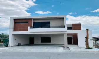 Foto de inmueble en SIN CALLE #123, Col. Hacienda San Rafael C.P. 25100, Saltillo