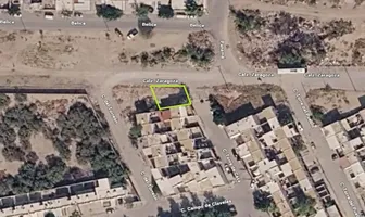 Foto de inmueble en Sin nombre de calle #S/N, Col. Hacienda Santa María C.P. 27277, Torreón