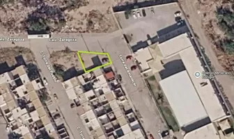 Foto de inmueble en Sin nombre de calle #S/N, Col. Hacienda Santa María C.P. 27277, Torreón