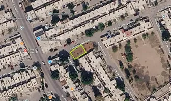 Foto de inmueble en Sin nombre de calle #S/N, Col. Hacienda Santa María C.P. 27277, Torreón