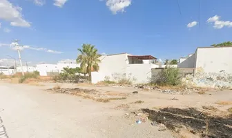 Foto de inmueble en Sin nombre de calle #S/N, Col. Hacienda Santa María C.P. 27277, Torreón