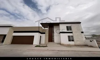Foto de inmueble en 3ERA ETAPA #2, Col. Hacienda del Rosario C.P. 27106, Torreón