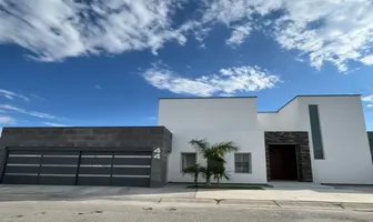Foto de inmueble en Atotonilco  #44, Col. Hacienda del Rosario C.P. 27106, Torreón