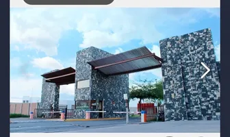 Foto de inmueble en Av rosario #500, Col. Hacienda del Rosario C.P. 27106, Torreón