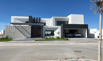 Foto de inmueble en Circuito Río Nazas #210, Col. Hacienda del Rosario C.P. 27106, Torreón