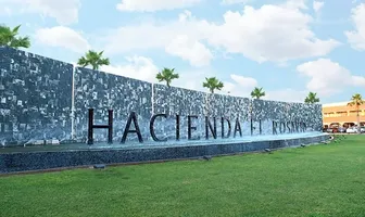 Foto de inmueble en Sin nombre de calle, Col. Hacienda del Rosario C.P. 27106, Torreón