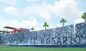 Foto de inmueble en Sin nombre de calle, Col. Hacienda del Rosario C.P. 27106, Torreón