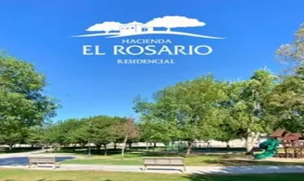 Foto de inmueble en Sin nombre de calle, Col. Hacienda del Rosario C.P. 27106, Torreón