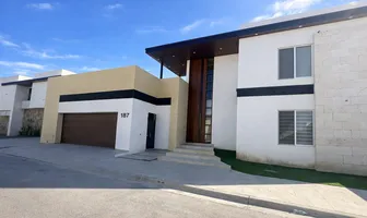 Foto de inmueble en circuito rio nazas #187, Col. Hacienda del Rosario C.P. 27106, Torreón