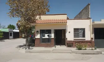 Foto de inmueble en Circuito la paz ##1957, Col. Hacienda la Noria C.P. 27054, Torreón