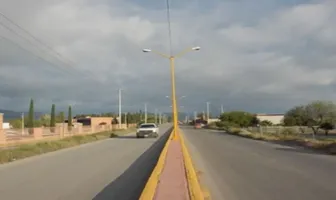 Foto de inmueble en Blvd. a Coyote  #42, Col. Hormiguero C.P. 27457, Matamoros