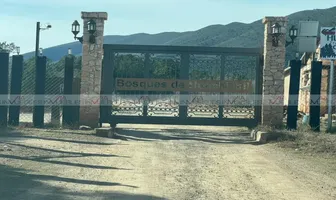 Foto de inmueble en Sin nombre de calle, Col. Huachichil (El Huache) C.P. 25398, Arteaga