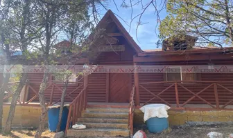 Foto de inmueble en Sin nombre de calle, Col. Huachichil C.P. 25370, Arteaga
