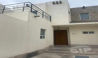 Foto de inmueble en Departamento Amueblado en Renta Fracc. San Roberto Ramos Arizpe, Col. Huerta Vieja C.P. 25904, Ramos Arizpe
