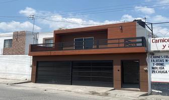 Foto de inmueble en Zaragoza, Col. Ignacio Zaragoza Popular C.P. 25194, Saltillo