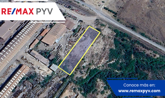 Foto de inmueble en Carretera Industrial, Col. Industrial C.P. 25760, Monclova