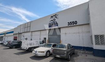 Foto de inmueble en Blvd. Vito Alessio Robles, Col. Industrial Valle de Saltillo C.P. 25100, Saltillo