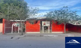 Foto de inmueble en Calle Pedro Moreno #97, Col. Insurgentes C.P. 27904, Francisco I. Madero