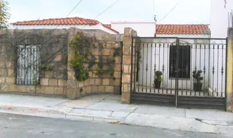 Foto de inmueble en Jacarandas #674, Col. Jacarandas Jardín C.P. 25203, Saltillo
