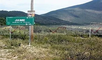 Foto de inmueble en Sin nombre de calle, Col. Jame C.P. 25382, Arteaga