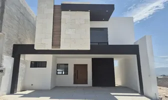 Foto de inmueble en Piamonte #1, Col. Jardines Coloniales C.P. 25206, Saltillo