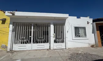 Foto de inmueble en Agapando #8023, Col. Jardines Universidad C.P. 27087, Torreón
