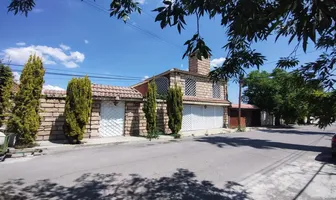 Foto de inmueble en Col. Jardines del Lago #a, Col. Jardines del Lago C.P. 25280, Saltillo