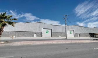 Foto de inmueble en Calzada Juan Agustín Espinoza #Sn, Col. Jardines las Etnias C.P. 27058, Torreón