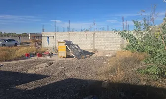 Foto de inmueble en paseo del roble #lote 22, Col. Jardines las Etnias C.P. 27058, Torreón