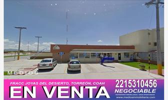Foto de inmueble en PASEO DUNAS #S/N, Col. Joyas del Desierto C.P. 27087, Torreón