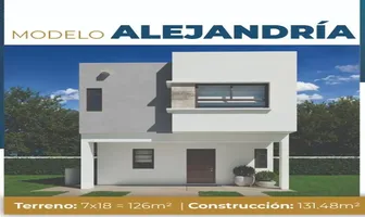Foto de inmueble en Alejandría Atardecer I #S/NInt. T116, Col. La Arboleda C.P. 27018, Torreón