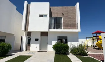 Foto de inmueble en Alvar alto #0, Col. La Arboleda C.P. 27018, Torreón