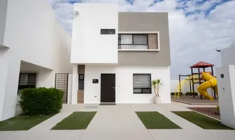 Foto de inmueble en Atardecer #3, Col. La Arboleda C.P. 27018, Torreón