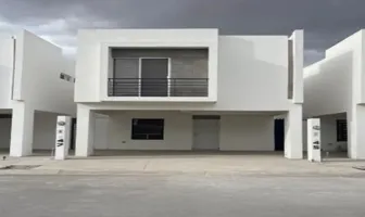 Foto de inmueble en CIRCUITO LE CORBUSIER #45, Col. La Arboleda C.P. 27018, Torreón