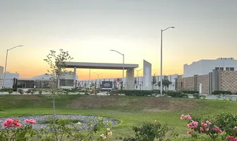 Foto de inmueble en CIRCUITO LE CORBUSIER #81, Col. La Arboleda C.P. 27018, Torreón