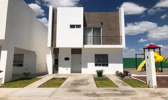 Foto de inmueble en CTO.  ATARDECER #S/N, Col. La Arboleda C.P. 27018, Torreón