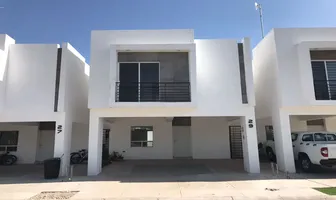 Foto de inmueble en Circuito Luis Barragan #29, Col. La Arboleda C.P. 27018, Torreón