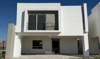 Foto de inmueble en LeCorbusier #81, Col. La Arboleda C.P. 27018, Torreón