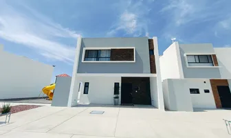 Foto de inmueble en Sin nombre de calle #1, Col. La Arboleda C.P. 27018, Torreón