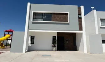 Foto de inmueble en Zaha #0, Col. La Arboleda C.P. 27018, Torreón