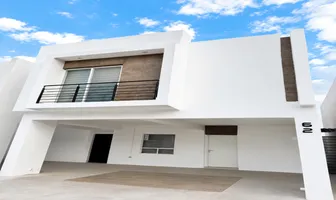 Foto de inmueble en luis barragan #64, Col. La Arboleda C.P. 27018, Torreón