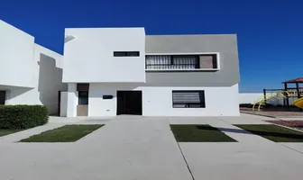 Foto de inmueble en paseo aurea #.121, Col. La Arboleda C.P. 27018, Torreón