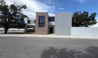 Foto de inmueble en Benemérito de las Americas #317, Col. La Aurora C.P. 25298, Saltillo