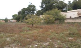 Foto de inmueble en Francisco Arizpe y Ramos, Col. La Aurora C.P. 25298, Saltillo