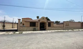 Foto de inmueble en Roble #283, Col. La Aurora C.P. 25298, Saltillo