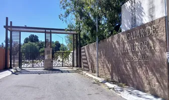 Foto de inmueble en Sin nombre de calle #0, Col. La Aurora C.P. 25298, Saltillo