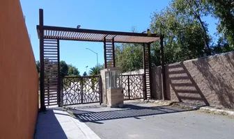 Foto de inmueble en Sin nombre de calle #0, Col. La Aurora C.P. 25298, Saltillo