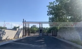 Foto de inmueble en Sin nombre de calle, Col. La Aurora C.P. 25298, Saltillo